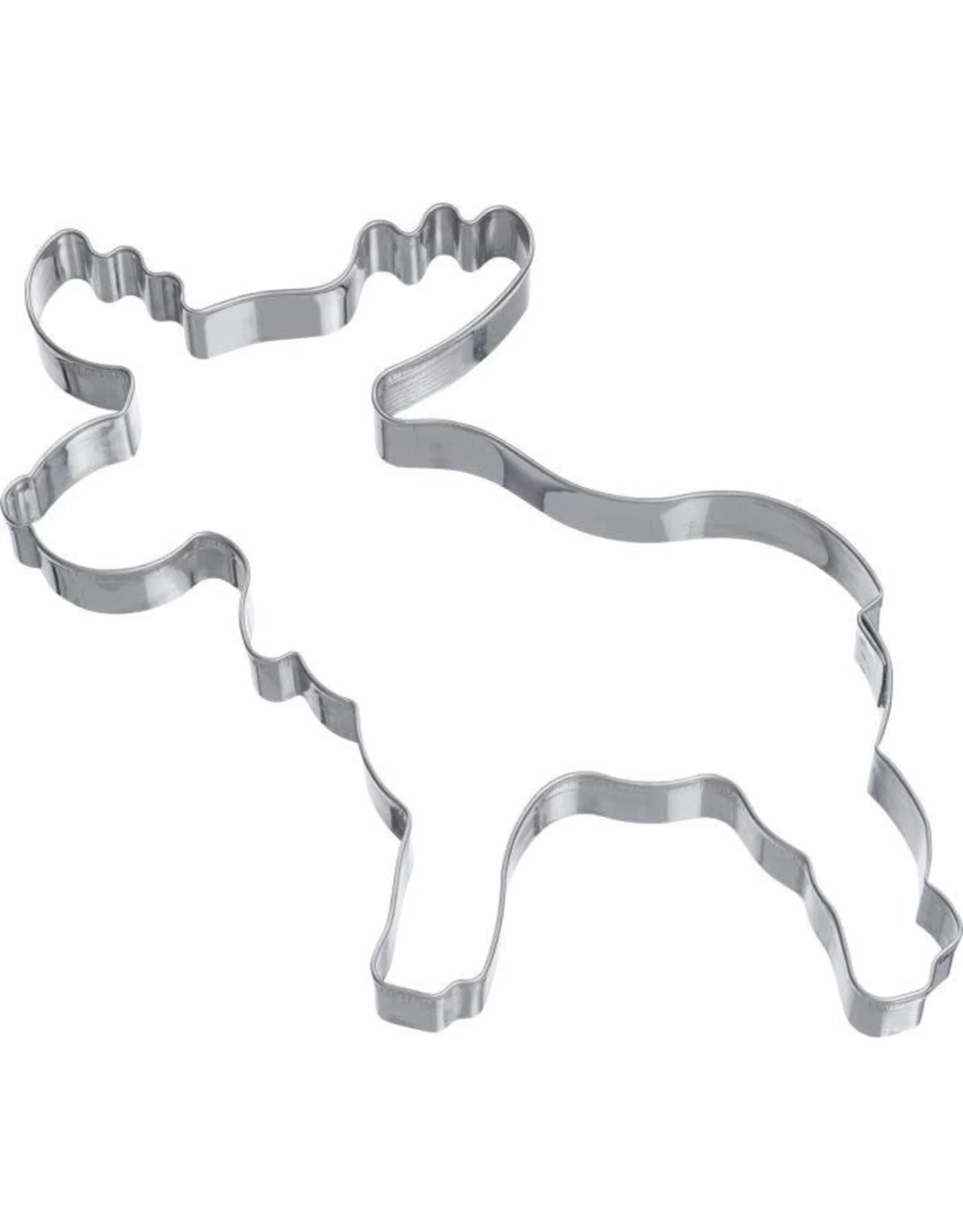 Westmark Uitsteekvorm Eland, Rendier, 7.5cm 3 Westmark Uitsteekvorm Eland, Rendier, 7.5cm