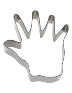 Westmark Uitsteekvorm Hand, 7.5cm