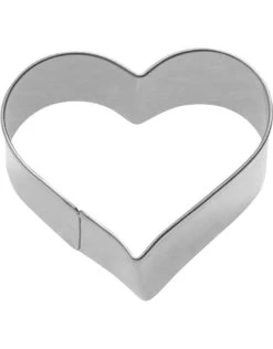 Westmark Uitsteekvorm Hart, 6cm