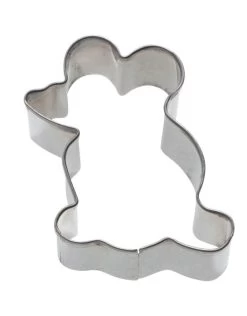 Westmark Uitsteekvorm Muis, 5cm