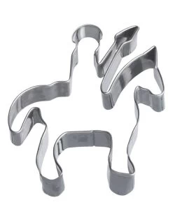 Westmark Uitsteekvorm Ridder Te Paard, 8.5cm