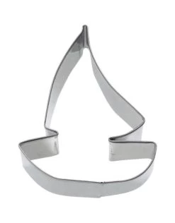 Westmark Uitsteekvorm Zeilboot, 6cm