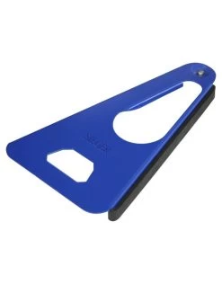 Westmark Universele Opener "Sieger-Twist" Kleur Rood, Wit Of Blauw