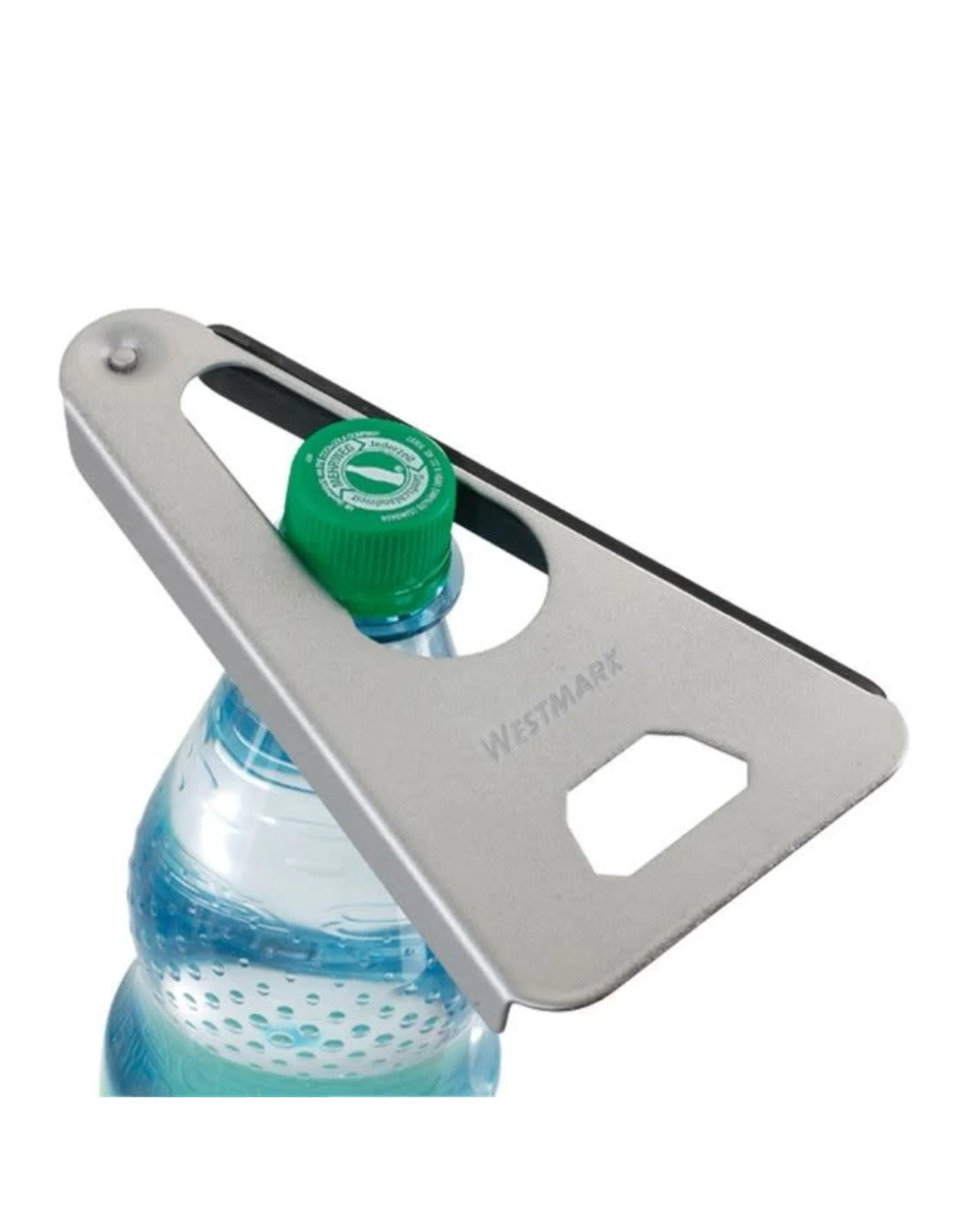 Westmark Universele Opener "Twist" 3 Westmark Universele Opener "Twist" - Afbeelding 2