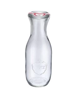 Westmark Weckfles ( 1L, ø 60 Mm)