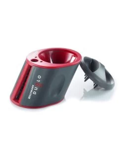 Westmark Spiraalsnijder "Duolo"