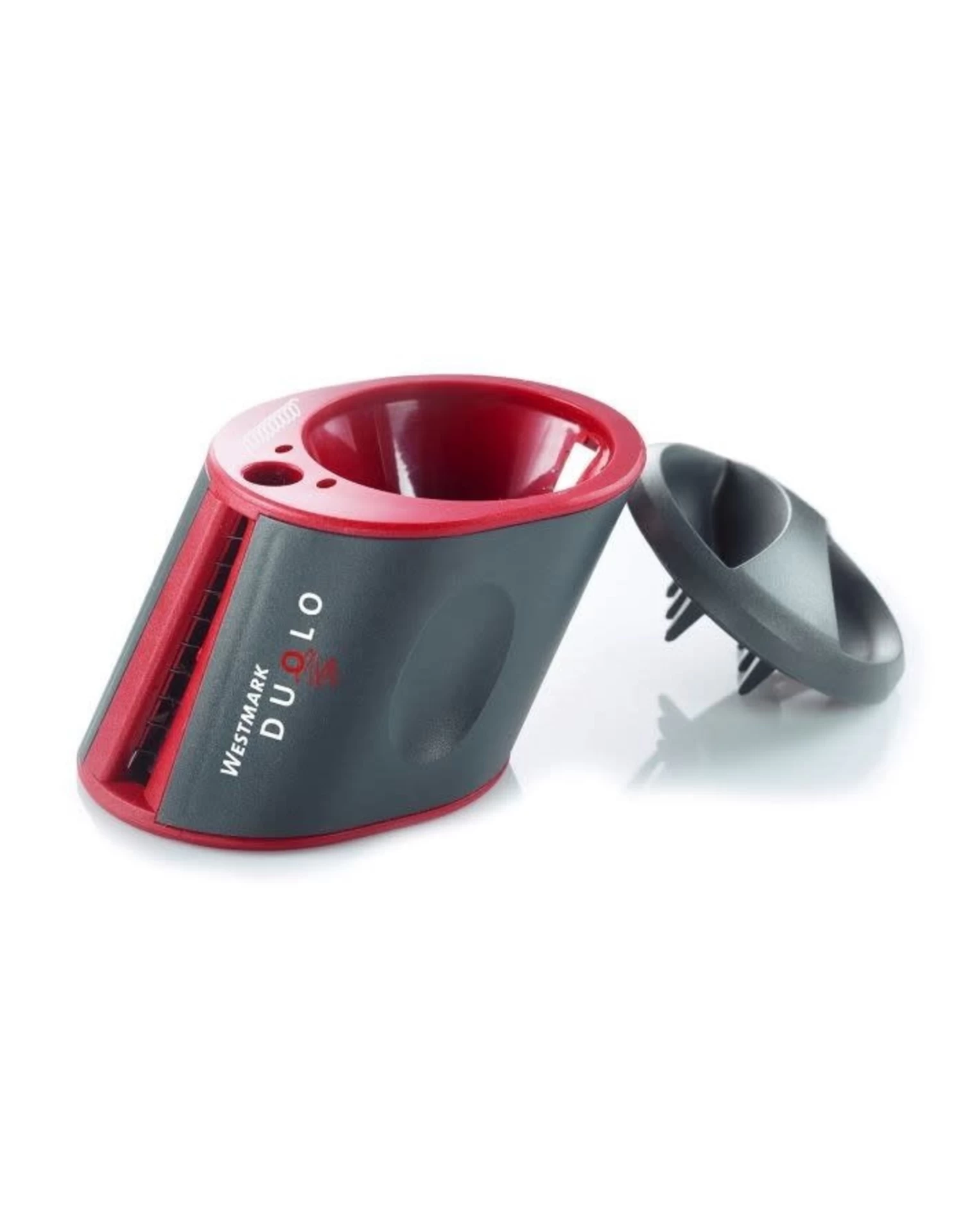 Westmark Spiraalsnijder "Duolo" 3 Westmark Spiraalsnijder "Duolo"