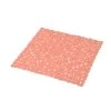 Antislip Douchemat 54X54cm Coral/Orange -Mepal Winkel wicotex antislip douchemat 54x54cm coral orange