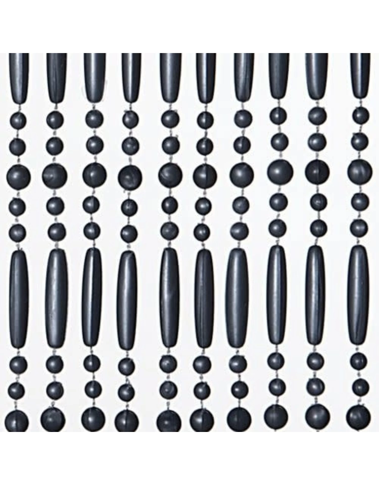 Perla 90X220 Grijs Vliegengordijn 3 Perla 90X220 Grijs Vliegengordijn